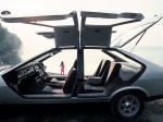 Lancia Beta Mizar 1974 года